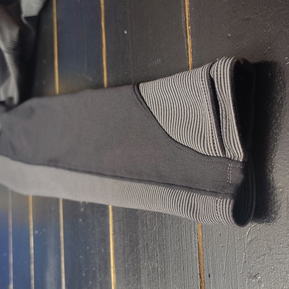 ATHLETA WOMENS ATHLETIC SPORTSWEAR ACTIVEWEAR THICK LONG SLEEVED SHIRT - Picture 6 of 12